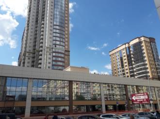 Купить квартиру, Московская д. 75